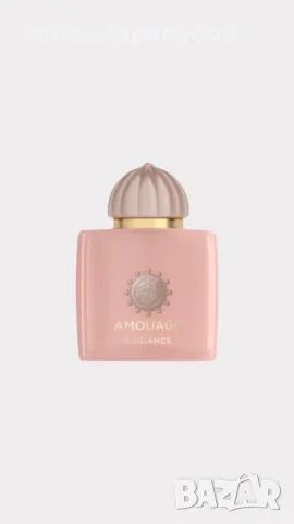 НОВО!Парфюм,алтернативен на "Amouage Guidance"110мл.