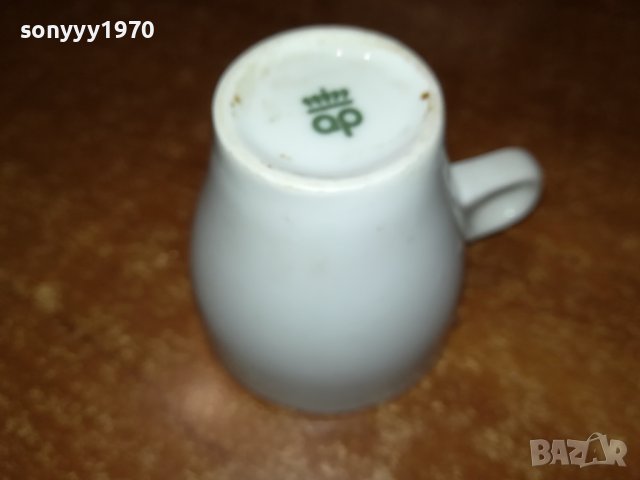 малка чашка за кафе 1507231437, снимка 9 - Колекции - 41557752