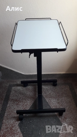 маса за проектор, лаптоп, мултимедия, снимка 2 - Маси - 51637786