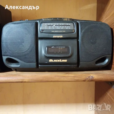 Разпродажба работещи касетофони, снимка 5 - Радиокасетофони, транзистори - 55974489