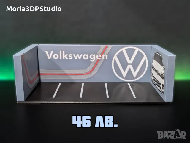 Диорами за HotWheels и MATCHBOX 1:64 (Различни Марки), снимка 6 - Колекции - 50308247