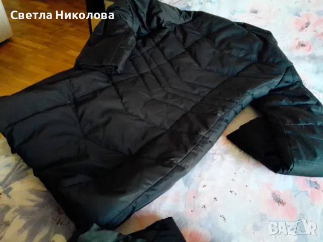 Bogner,гъши пух.оригинално!, снимка 6 - Якета - 47479898