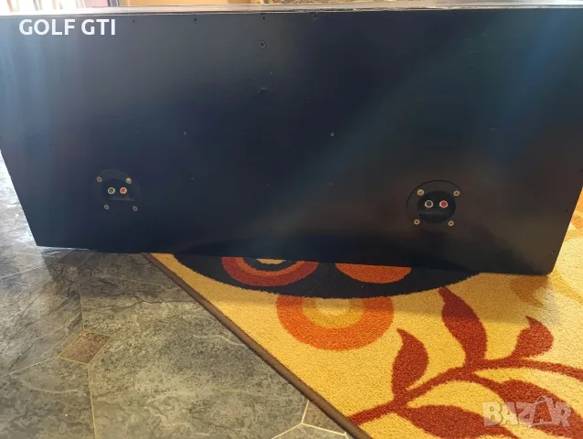 Бас каса 2х12 JBL, снимка 7 - Тонколони - 56246368