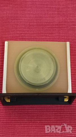 Стаен термометър Ленинград, СССР., снимка 3 - Антикварни и старинни предмети - 41568522