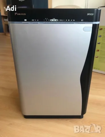 Пречиствател и овлажнител за въздух Daikin Ururu MCK75J/VM-К:, снимка 2 - Овлажнители и пречистватели за въздух - 56082980