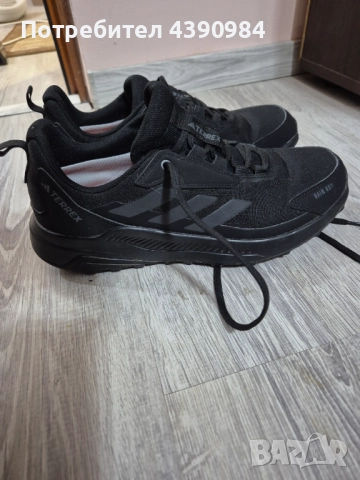 Adidas-terrex , снимка 2 - Маратонки - 52353239