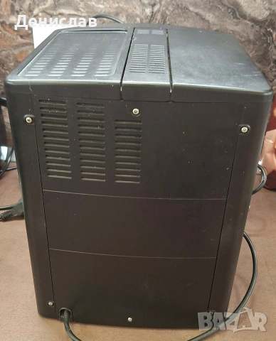 Кафеавтомат/Кафемашина Delonghi Magnifica , снимка 5 - Кафемашини - 53753604