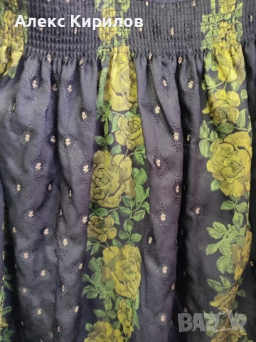 TRAMONTANA-рокля.  KRUGER -MADL, снимка 4 - Рокли - 51071565