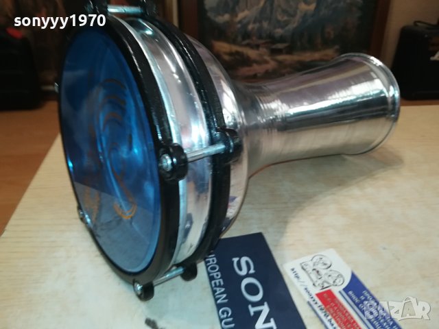 ТАРАМБУКА 30Х20СМ 0208231055, снимка 2 - Ударни инструменти - 41732145