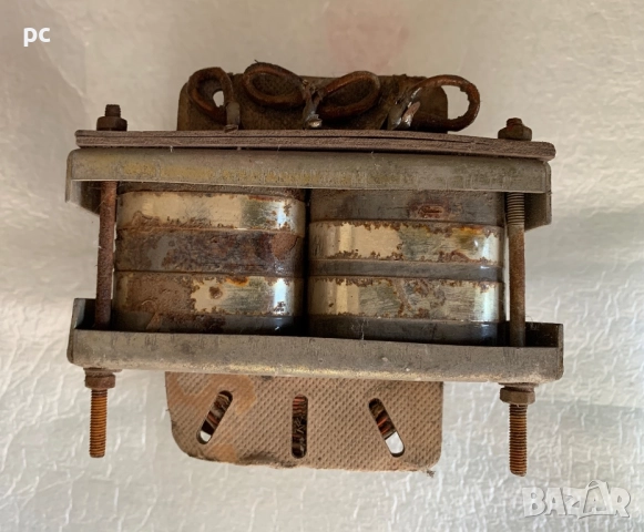 300 W захранващ трансформатор 2 х 24 V, снимка 2 - Други - 51624776