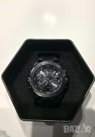 Нов часовник casio cw5657