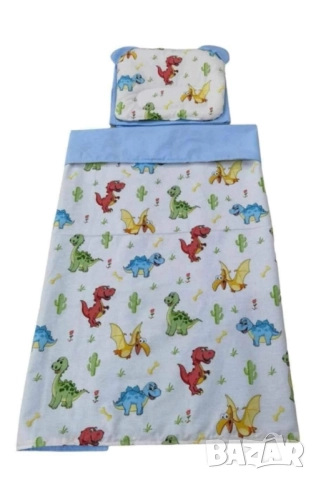 комплект за количка, снимка 2 - Други - 52111595