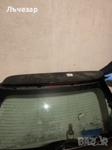 Задна врата за Мерцедес W 211 комби, снимка 4 - Части - 52795619