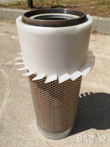 въздушен филтър за камион MANN С 16 302 - Аналог, снимка 3 - Аксесоари и консумативи - 41743992