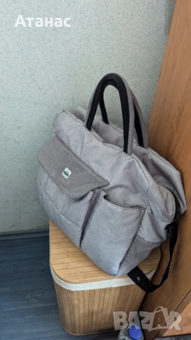 Продавам детска количка Cam Dynamico Up Rover 923, снимка 4 - Детски колички - 50841621