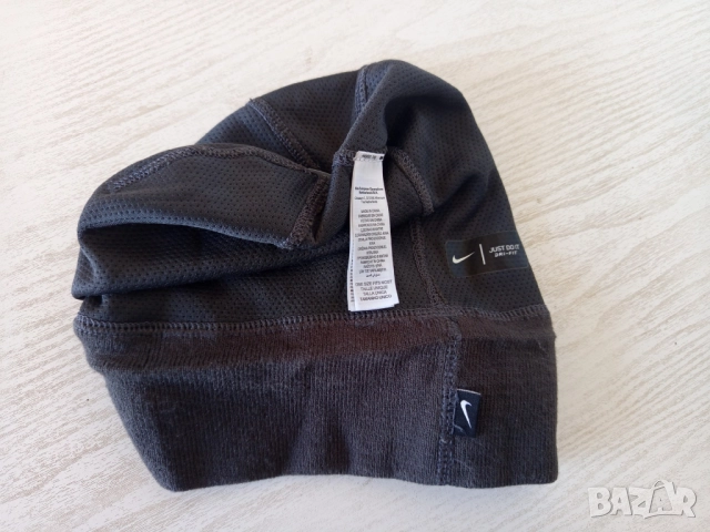 Nike Dri Fit зимна шапка, снимка 3 - Шапки - 52071381