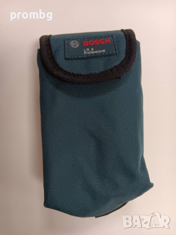 работен калъф Bosch 2 модела, несесер, държач , снимка 2 - Други инструменти - 44179346