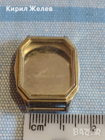 Каса за ръчен часовник с стъкло за части колекция 43600, снимка 3 - Други - 44818114