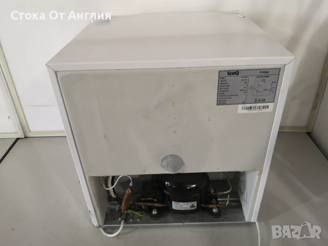 Хладилник - IceQ 60W / 43L, снимка 3 - Хладилници - 51081012