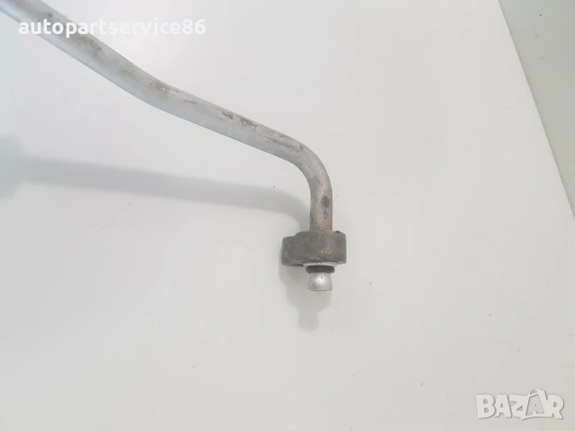 Маркуч за климатик за Mazda 5 2.0D (2007) L50310011, снимка 2 - Части - 53699201