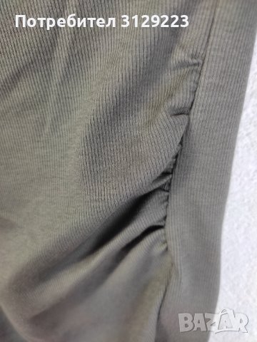 Marc Cain black shirt S , снимка 6 - Тениски - 38615022