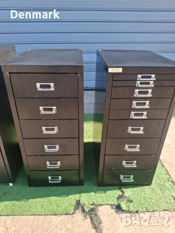 Метални шкафчета за инструменти , снимка 3 - Други инструменти - 53155066