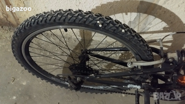 Cross Phantom 24", снимка 3 - Велосипеди - 53752169