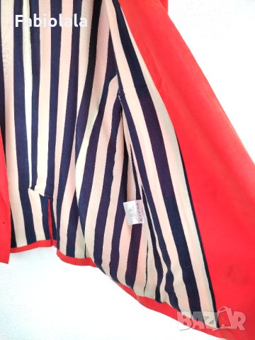   Essentiel  blazer XS, снимка 5 - Сака - 41381351