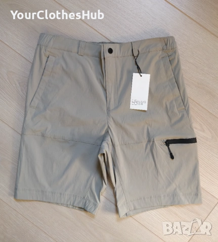 НОВИ HAILYS MEN Outdoor-Shorts Jax S size Мъжки къси панталони