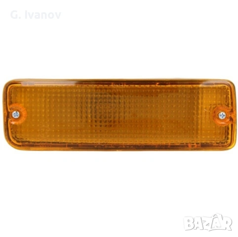 Чисто Нови Мигачи Бели Жълти Toyota Hilux VW TARO, снимка 3 - Части - 53441266