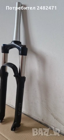 Вилка 27.5 инча, снимка 6 - Велосипеди - 51707230
