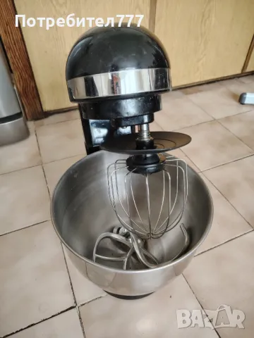 Планитарен миксер TOWER, снимка 2 - Миксери - 49760202