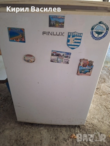 Гаражна разпродажба 