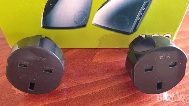 Wireless Audio Video Link - TV AV Transmiter Technika, снимка 8 - Приемници и антени - 53631915