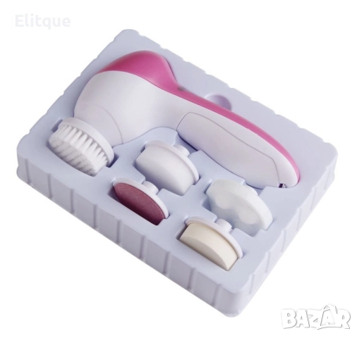 Мултифункционална четка за ежедневна употреба, снимка 11 - Други - 52889043