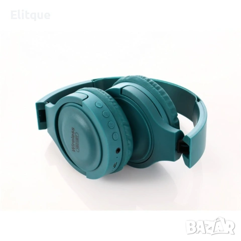 Безжични Bluetooth слушалки XB310BT, снимка 2 - Друга електроника - 53127383