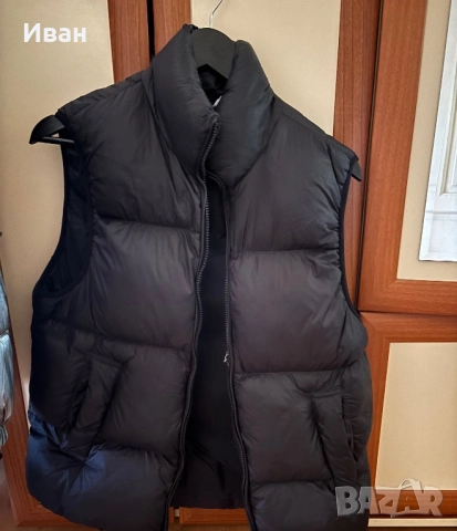 мъжки якета, снимка 3 - Якета - 52448987