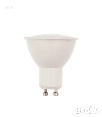 LED крушка 3.3W PAR16 4000K VITO GU10, снимка 1