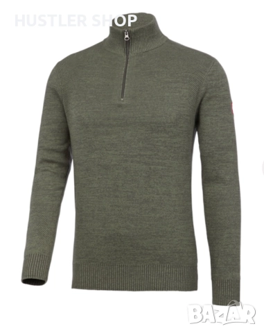 Мъжки пуловер ENGELBERT STRAUSS.Размер L, снимка 2 - Пуловери - 52501268