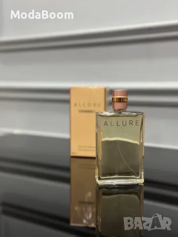 Allure парфюми , снимка 1 - Дамски парфюми - 48428816
