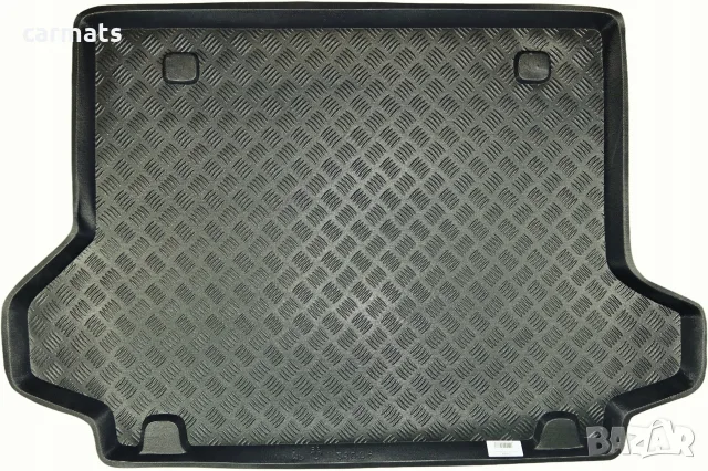 Стелка за багажник за Renault Koleos (2008-2016)