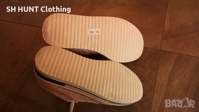 ZARA FOOTWEAR Размер EUR 29 детски обувки 191-12-S, снимка 10 - Детски обувки - 52640147