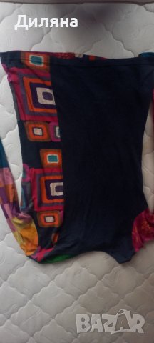 Блузи Desigual м-л, снимка 10 - Блузи с дълъг ръкав и пуловери - 38648637