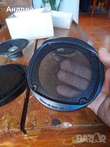 Тонколони за автомобил JL, снимка 3 - Тонколони - 47850212