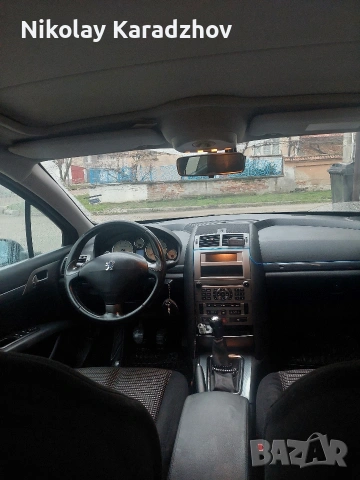 много добра колица е имам я от 2 години, снимка 3 - Автомобили и джипове - 53704578