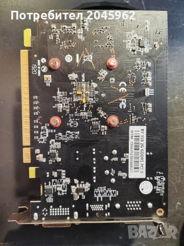 Видеокарта R7 350 2GB DDR5, снимка 2 - Видеокарти - 56046396