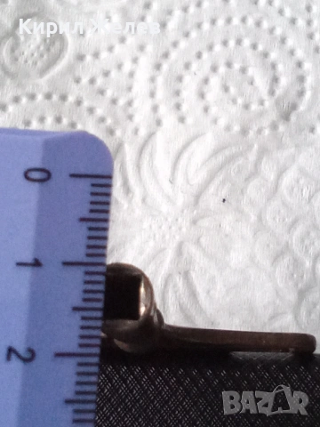 Ключ за стенен часовник 53446, снимка 8 - Антикварни и старинни предмети - 53137618