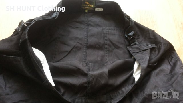 Beaver Lake Hunting Trouser размер XXXXL за лов панталон със здрава материя - 303, снимка 15 - Екипировка - 41644215