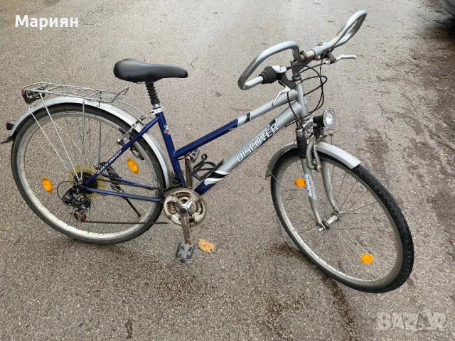 Велосипед 28 цола