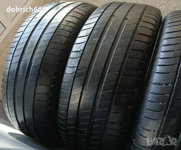 225/50/18 летни гуми Michelin DOT1819, снимка 4 - Гуми и джанти - 52024738